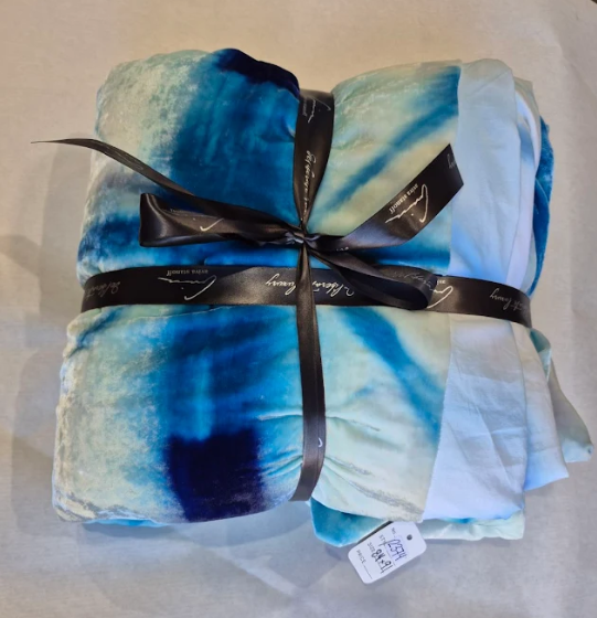 Duvet Tyedye 84x91 2374
