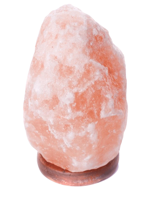 Salt Lamp 2598