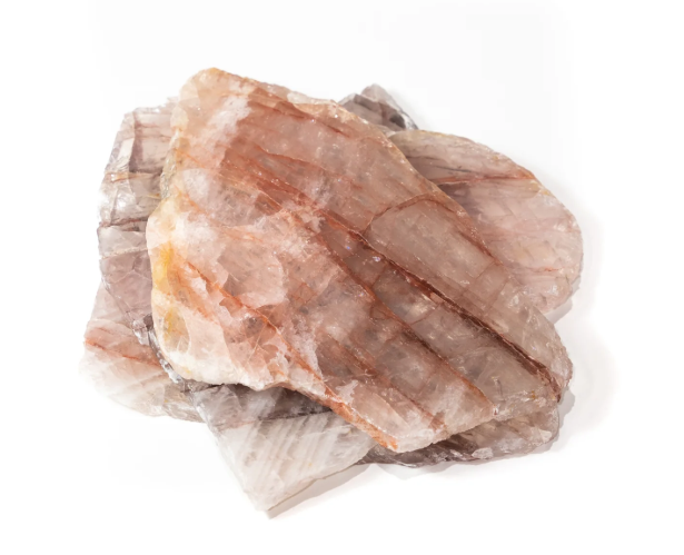 Fire Quartz Slab 2lbs 2600