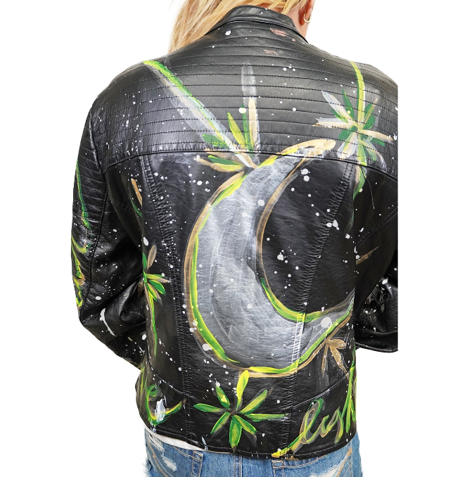 Cali Couture Jacket 1822