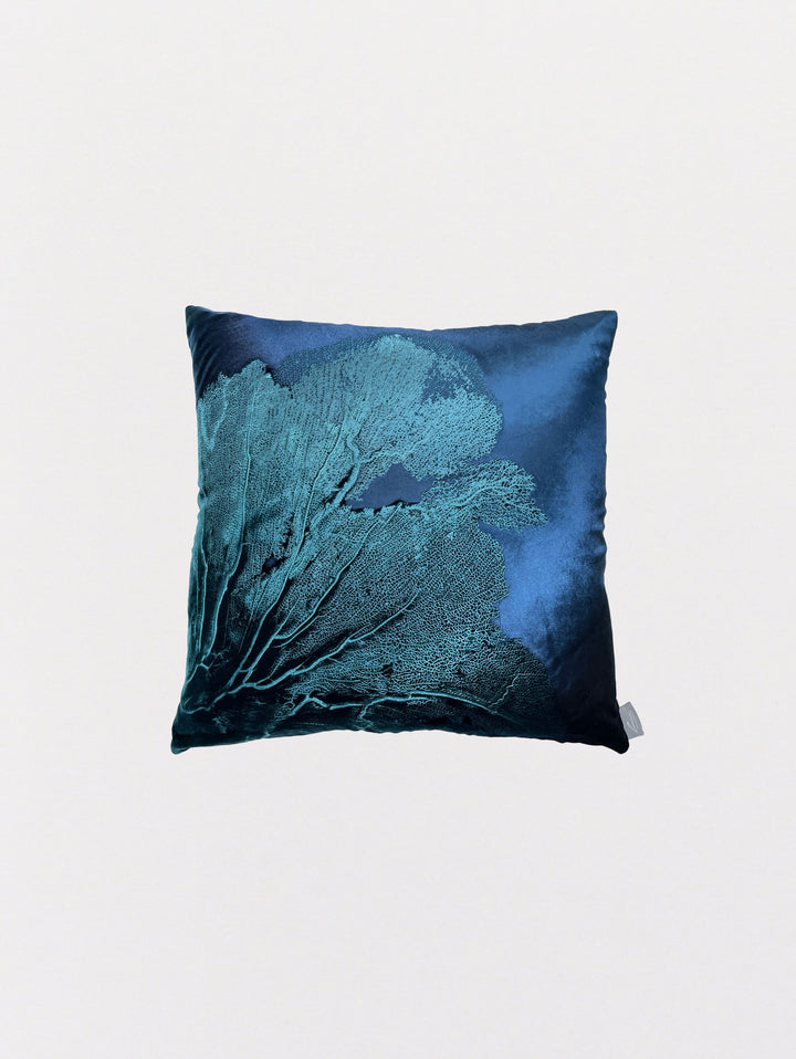 Signature Velvet Seafan