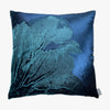 Sea Fan Azure Signature Velvet