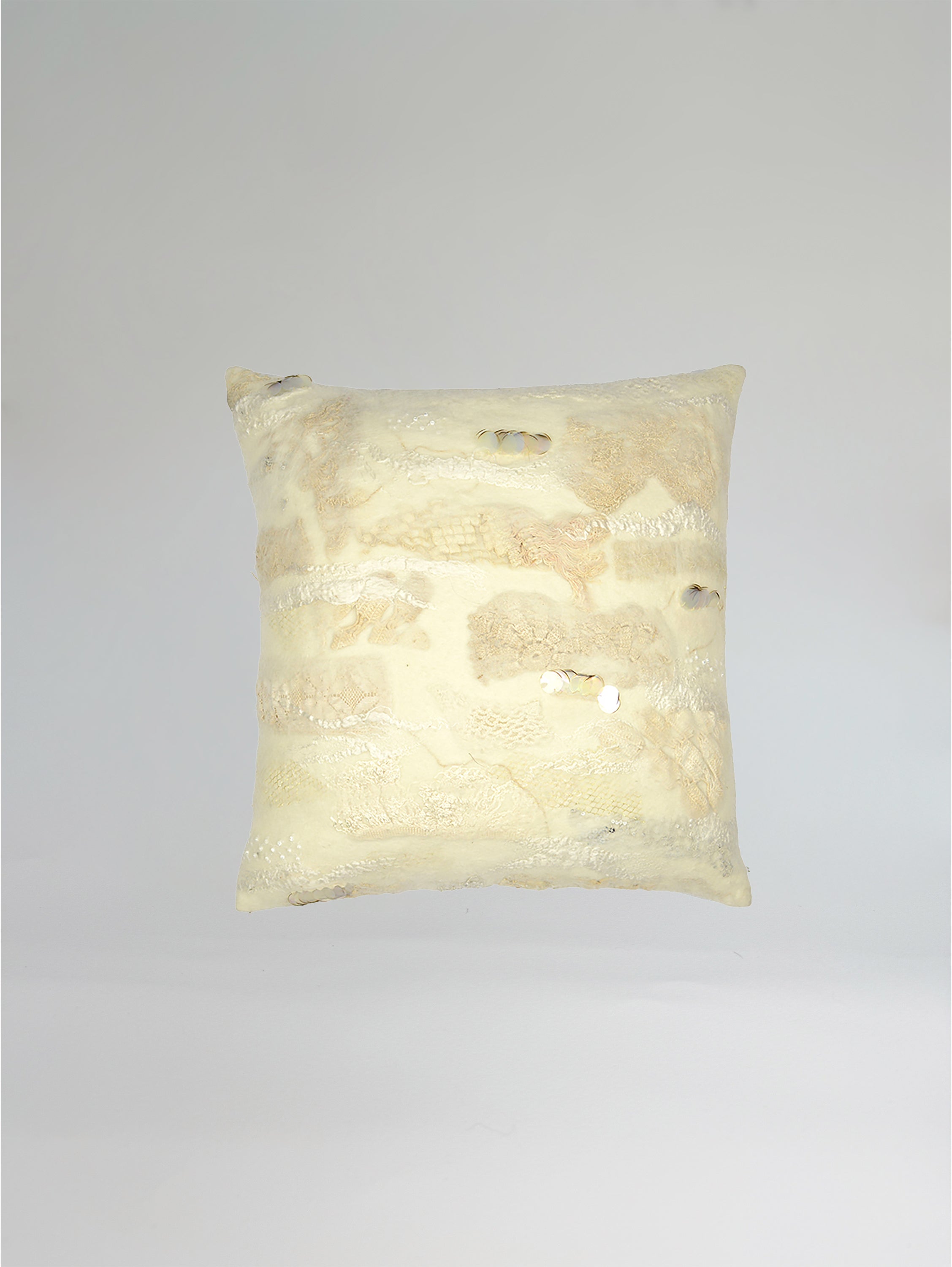 Alchemy Sea Silk