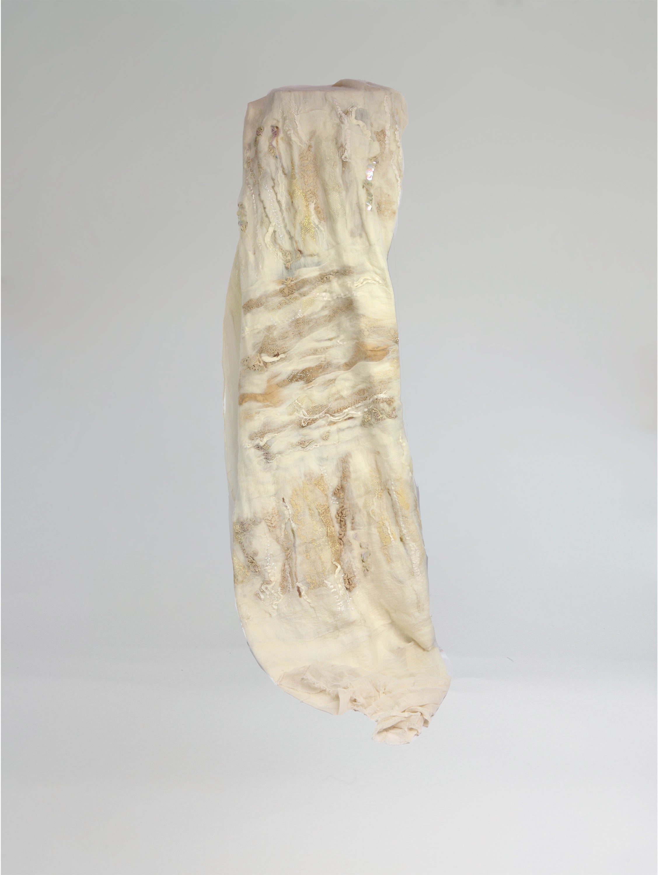 Alchemy Sea Silk
