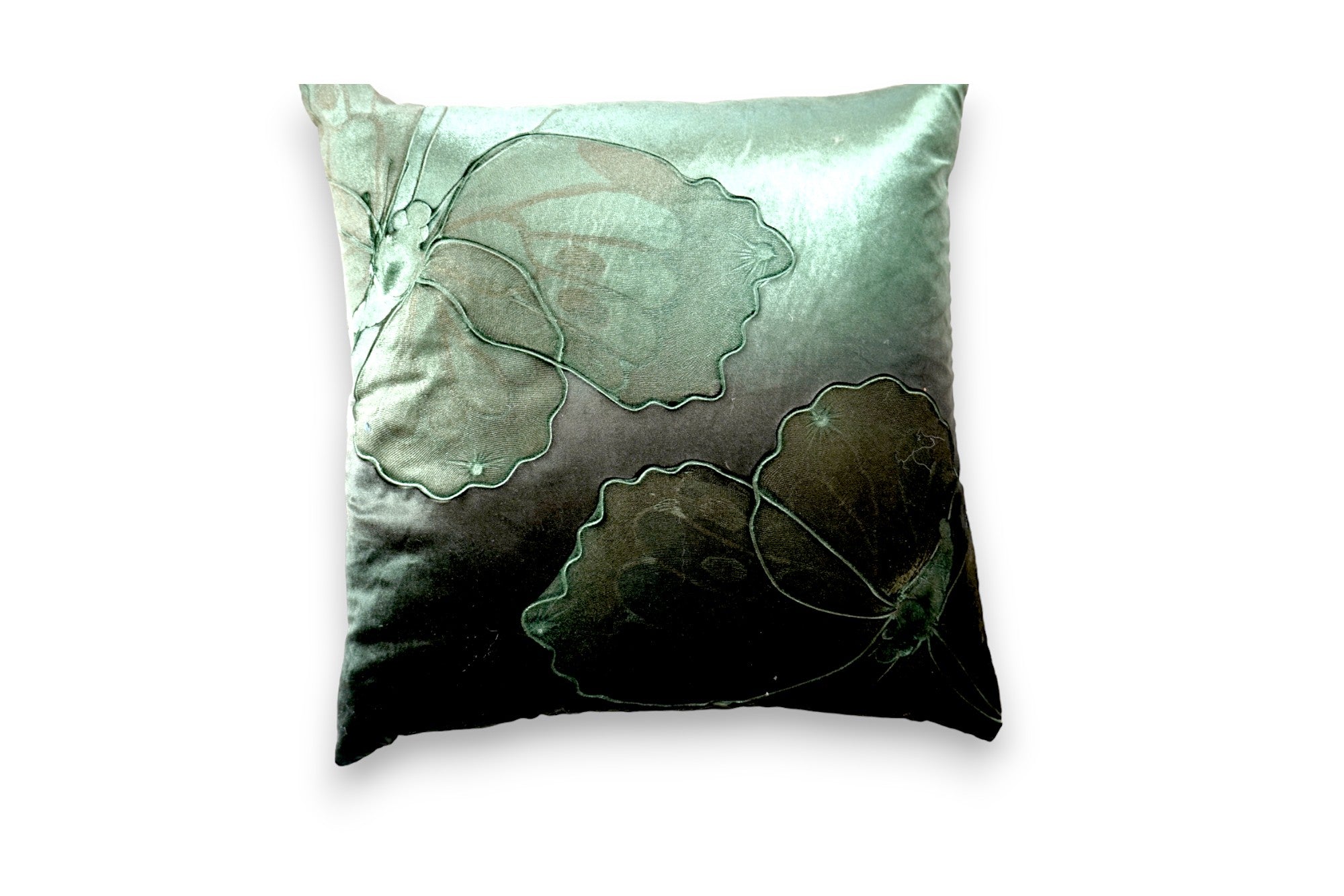 SV Special Collection: Seafan Pillow 20x20 Item Number 1480