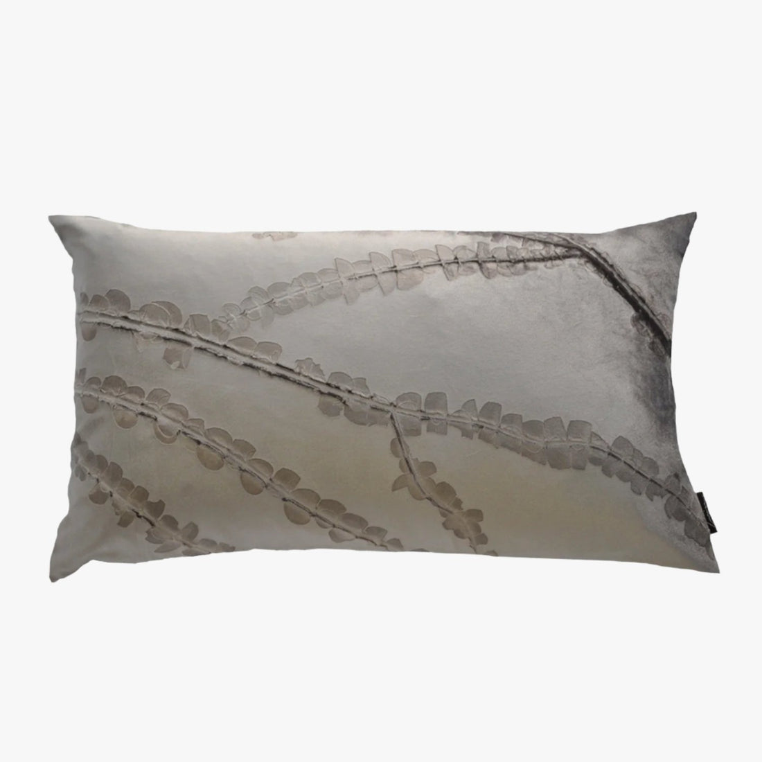 Bronti Cobble Signature Velvet Pillows