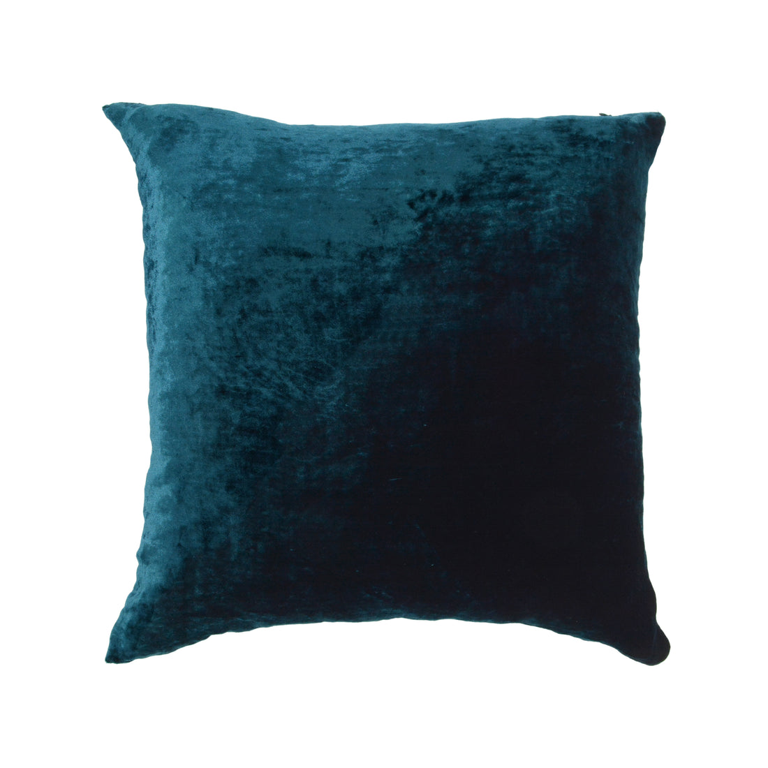 Solid Silk Velvet Pillows *Gift w/ Purchase Worry Stone