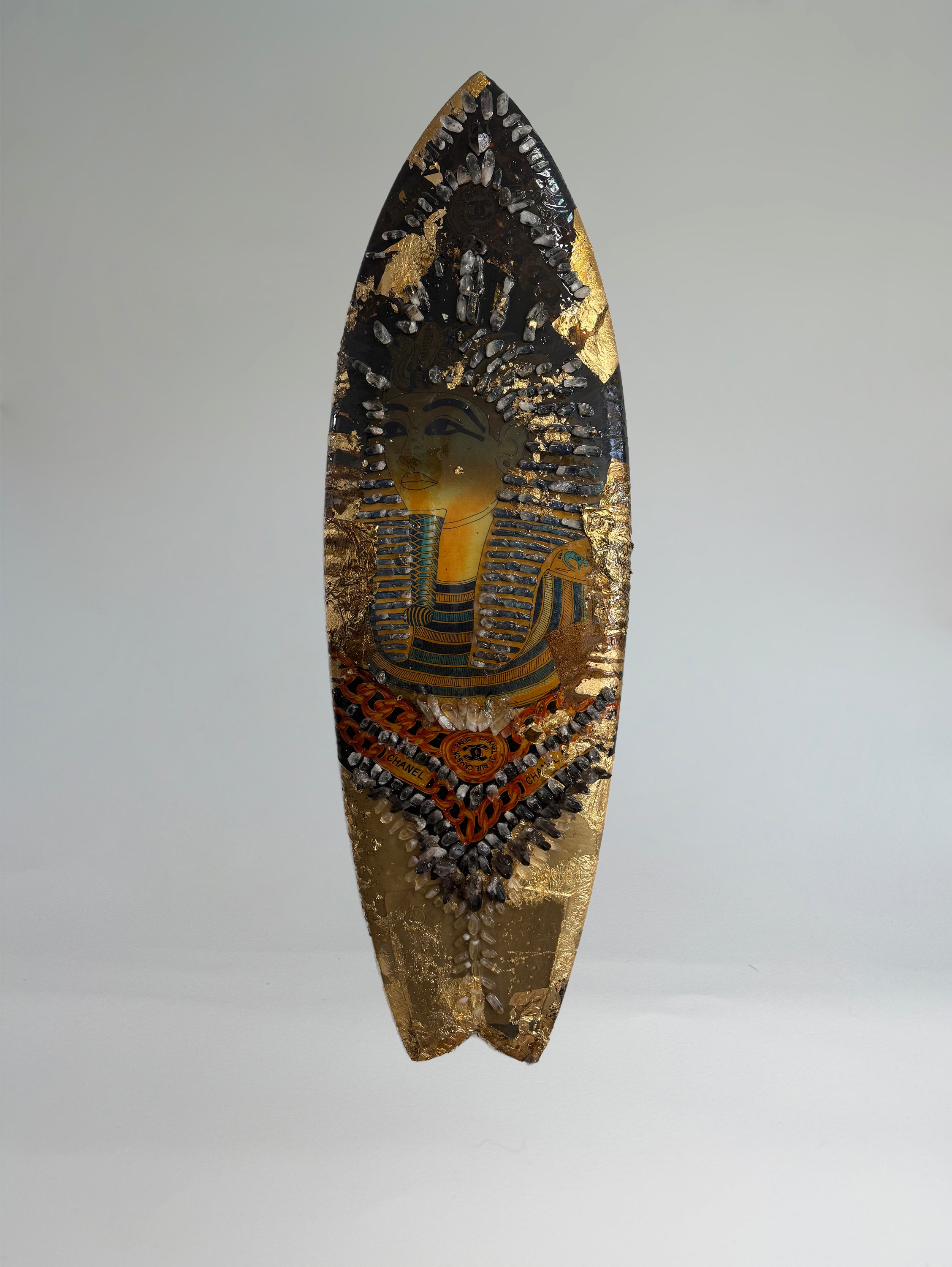 Collector's Object︲Surfboards