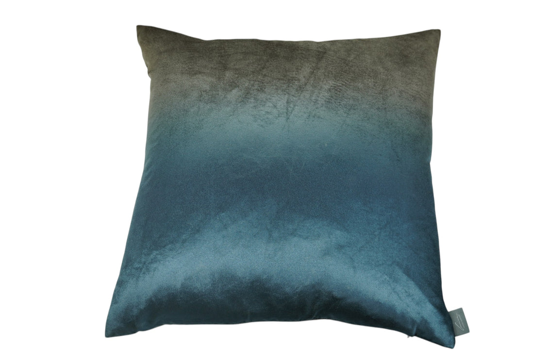 Solid Ombre Twilight on Cobble Signature Velvet