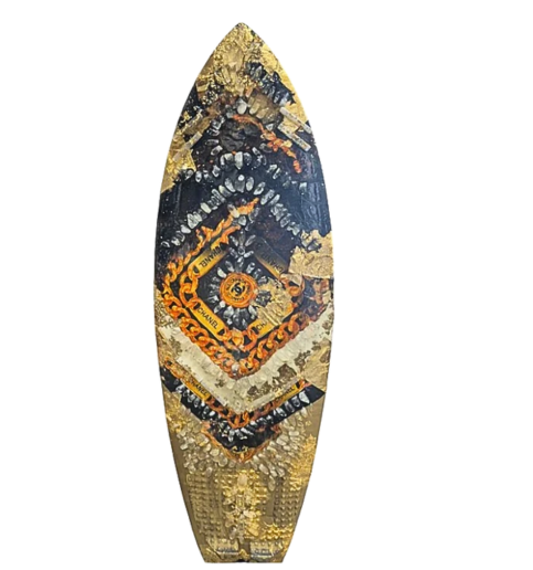 Surfboard 64"x21"    1663