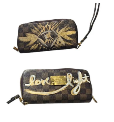 Cali Couture Wallet 2059