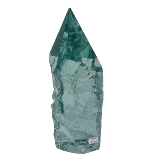 Glass Point 7.5lbs 4"x3"x11" 2169