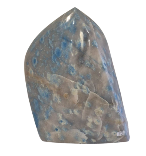 K2 Polised Freeform 21.9lb 9x2.5x12.5" 2198