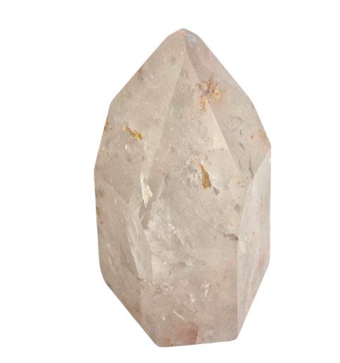 Clear Quartz Point 37.1lbs  2379