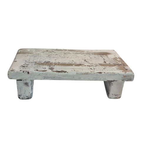 Wooden Display Stand 14.5x9.5x4"  2408