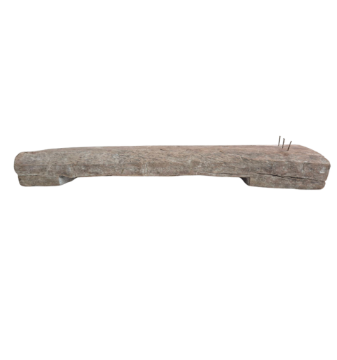 Wooden Display Stand 22x5.5x2.5"  2413