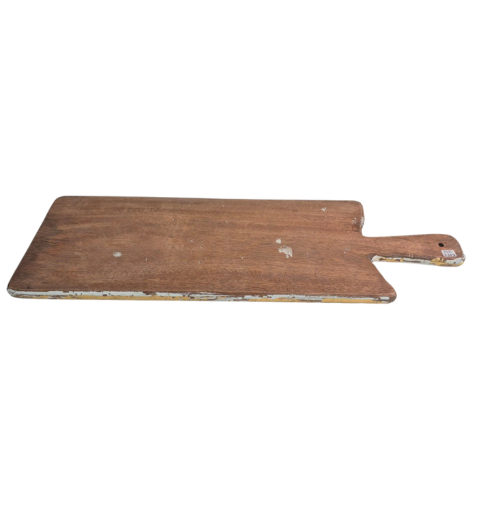 Wooden Display Tray 24.5x8x1"  2415
