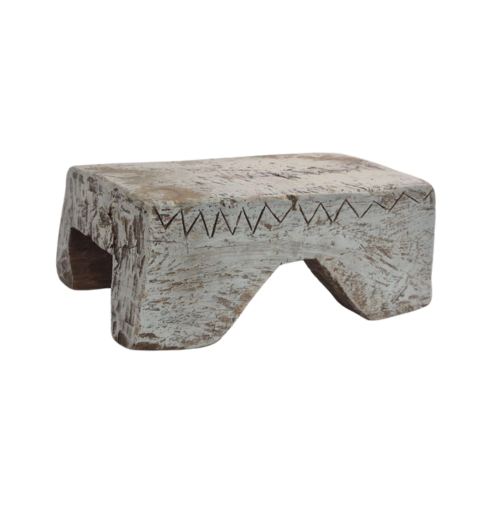 Wooden Display Stand 10.5x7.5x5"  2418