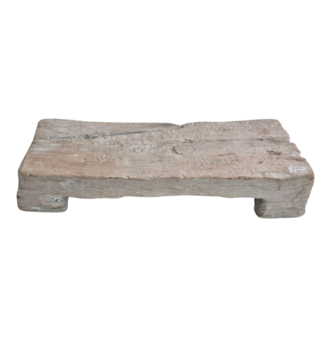 Wooden Display Stand 13x7x3"  2419