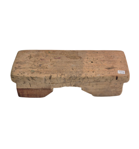 Wooden Display Stand 13x5x3"  2422