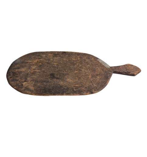 Wooden Display Tray 32.5x15x1"  2425