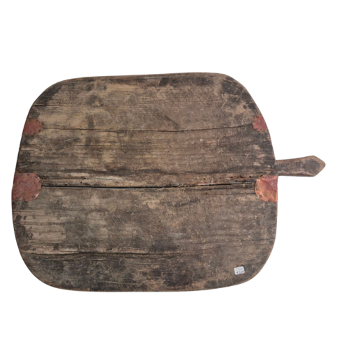 Wooden Display Tray 26x18x1"  2426