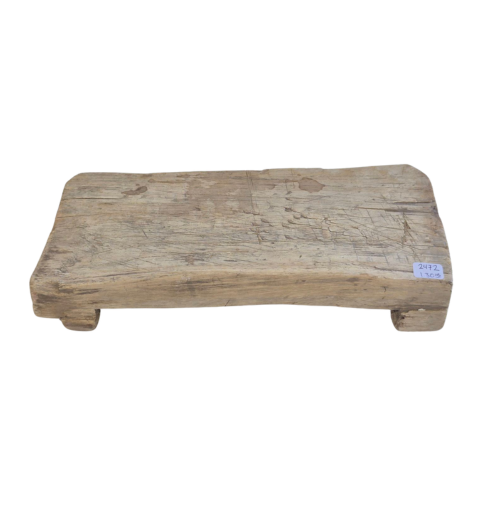 Wooden Display Stand 11x4.5x2.5"  2472