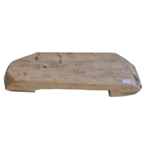 Wooden Display Stand 15x5.25x2.5"  2471