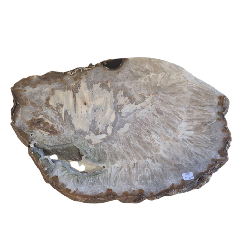 Agate Slab 21.30 18x13x1.5"  2481