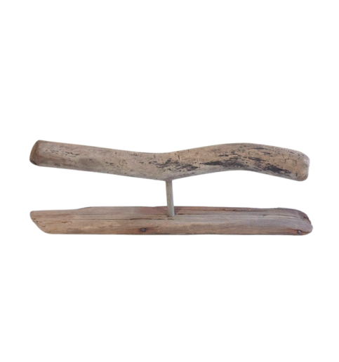 Wooden Bracelet Holder 20" long  2496