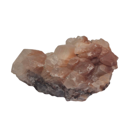 Crystal Cluster 5.4lbs 8x5x4"  2539