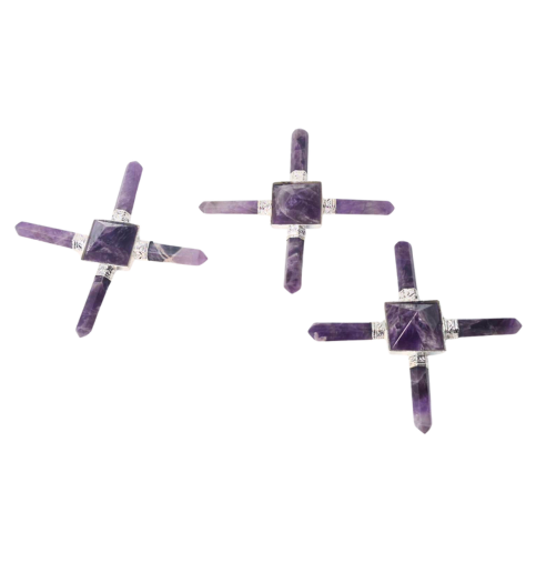 Amethyst Generator Points  2596