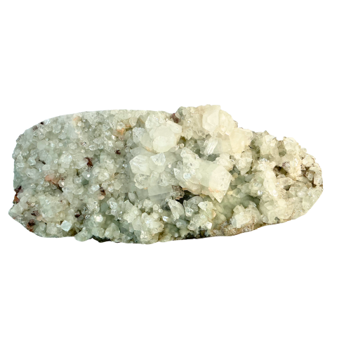 Zeolite 13.2lbs 15.5"x6.5"x3.75"  2629