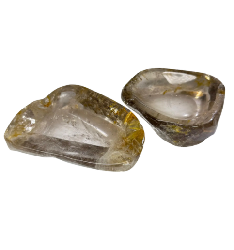 Smoky Quartz Bowl SM 2667