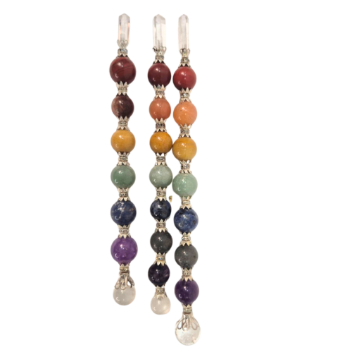 Chakra Sphere Wand 2686