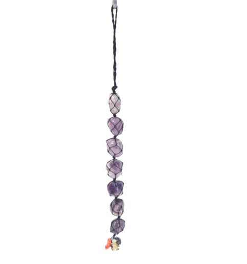 Spirit Catcher  Amethyst 2690