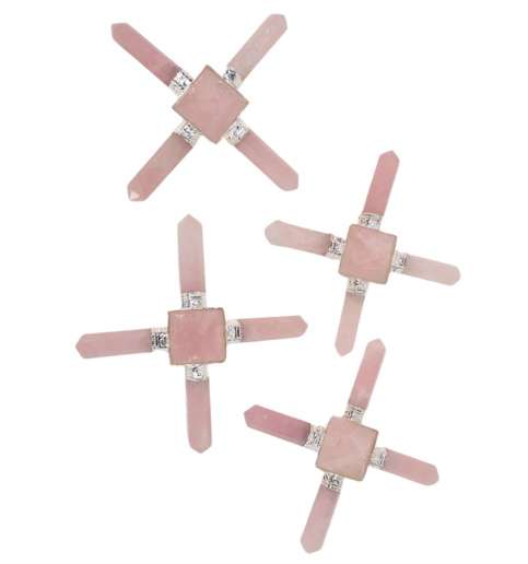 Rose Quartz Generator 2693
