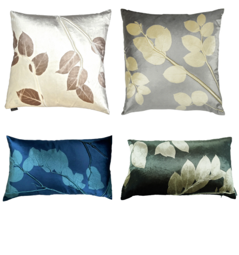 Immediate Atelier: Item Number 1588 Lemon Leaf 20x20