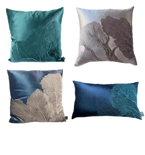 Immediate Atelier: Item Number 1578 Seafan 20x20