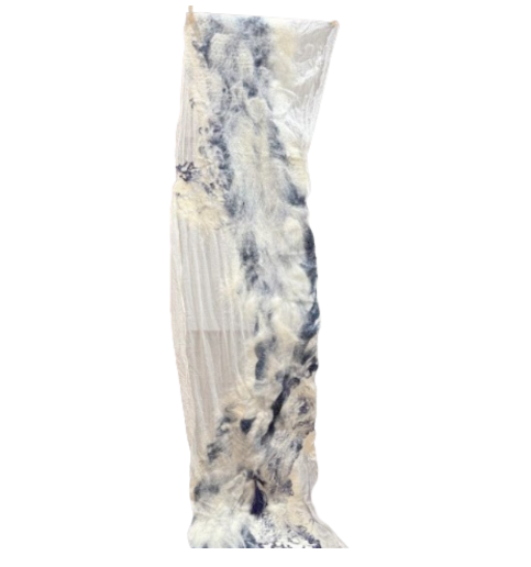 Alchemy Throw 23"x103" Item: 834