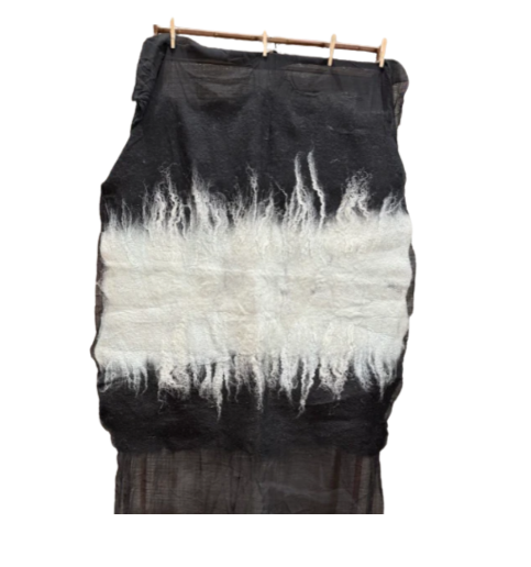 Alchemy Throw39"x87" Item: 831