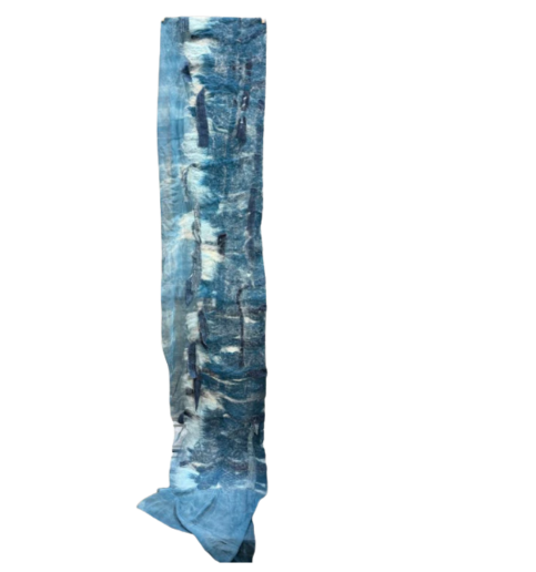 Alchemy Throw 18"x120" Item: 828