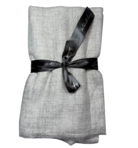 Endless Summer Tissue Scarf Stone 990