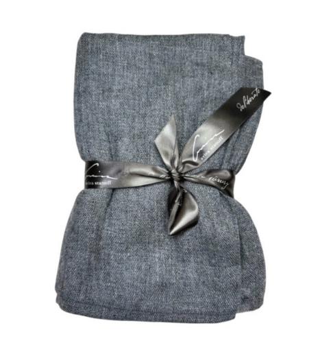 Endless Summer Tissue Scarf  Stormy "569