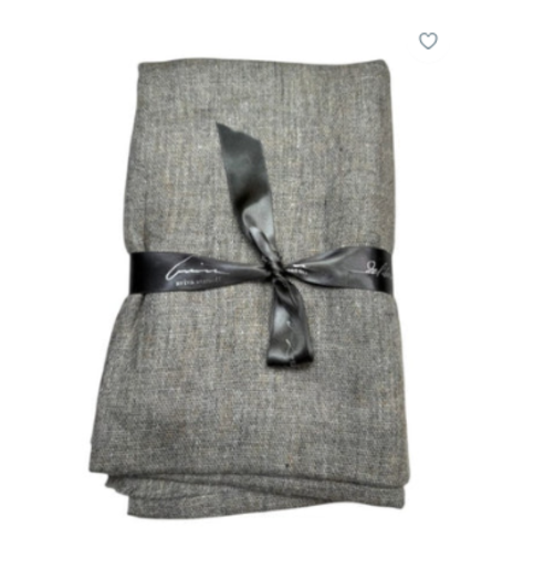 Endless Summer Tissue Scarf Heather  "557"