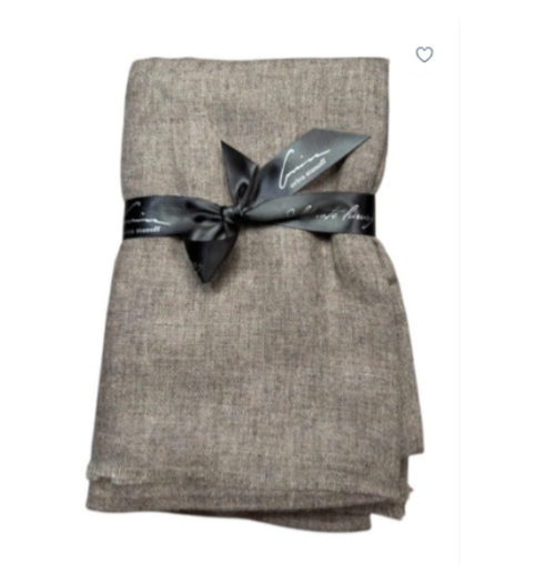 Endless Summer Tissue Scarf Fawn "553"