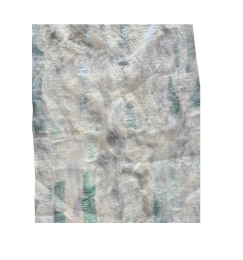 Alchemy Throw 27.5"x119" Item: 837