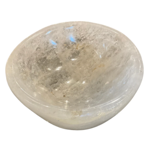 Assorted Golden Quartz Bowls MED 2635