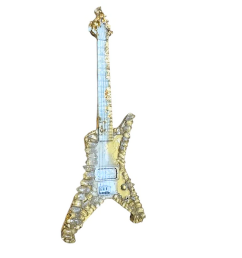 Fine art Collection - guitar - 299