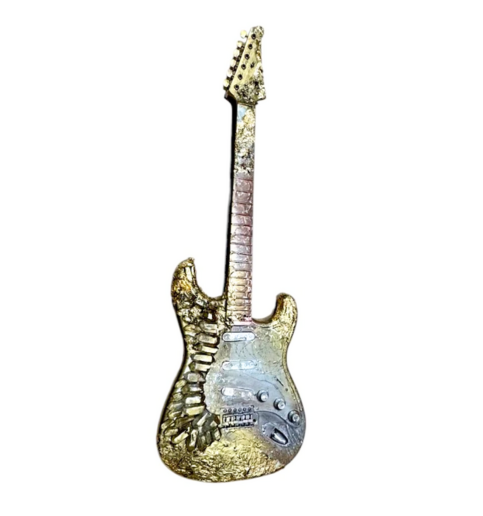 Fine art Collection - guitar -298